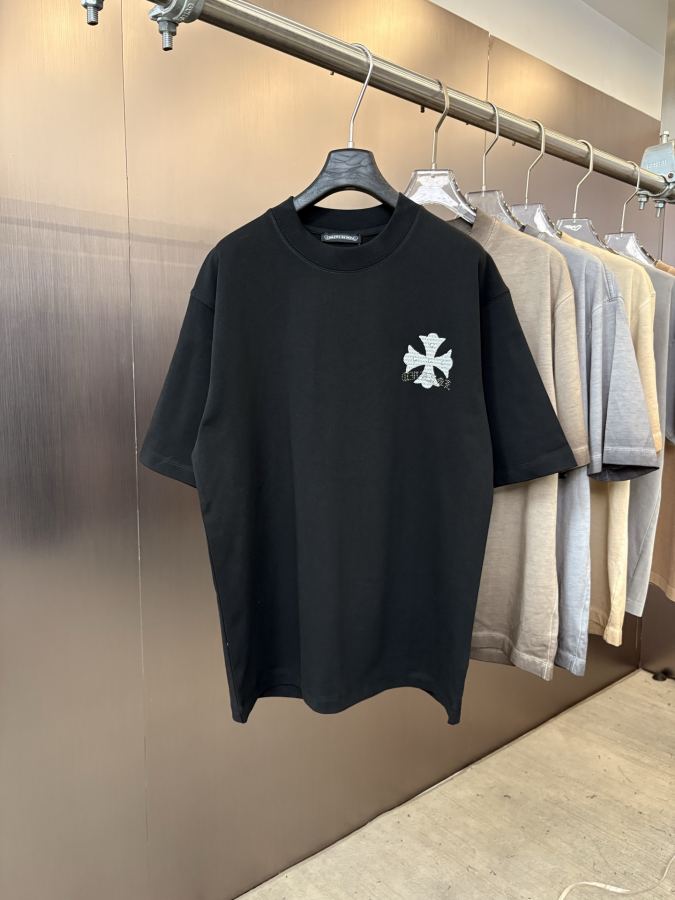 1:1 Replica Chrome hearts men — Premium Replica — photo 2