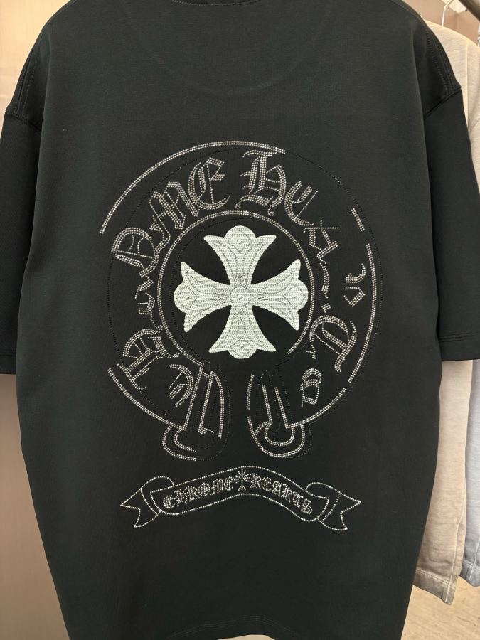 1:1 Replica Chrome hearts men — Premium Replica — photo 6