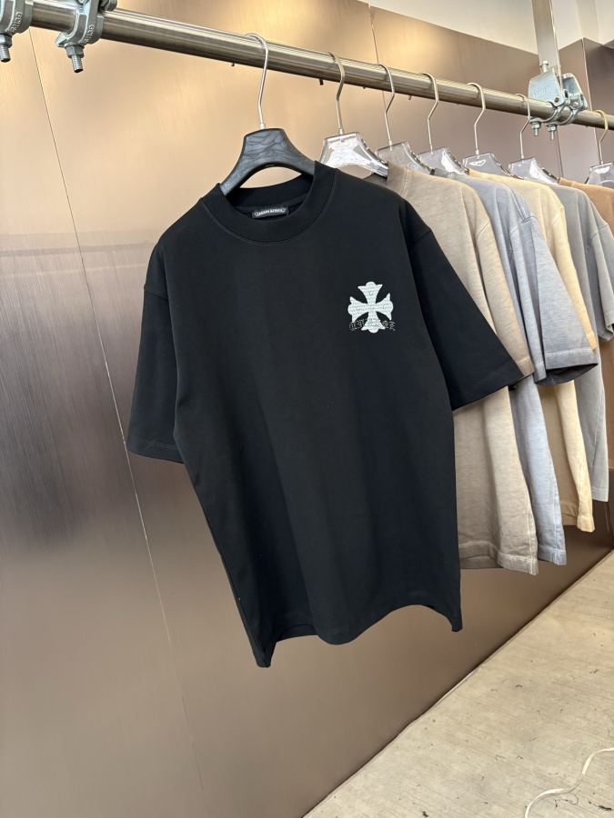 1:1 Replica Chrome hearts men — Premium Replica — photo 3