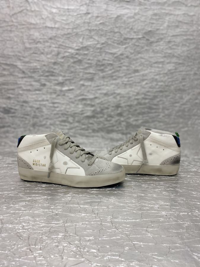 1:1 Replica GGDB Golden Goose / MIDSTAR — AAA Quality Replica — photo 2