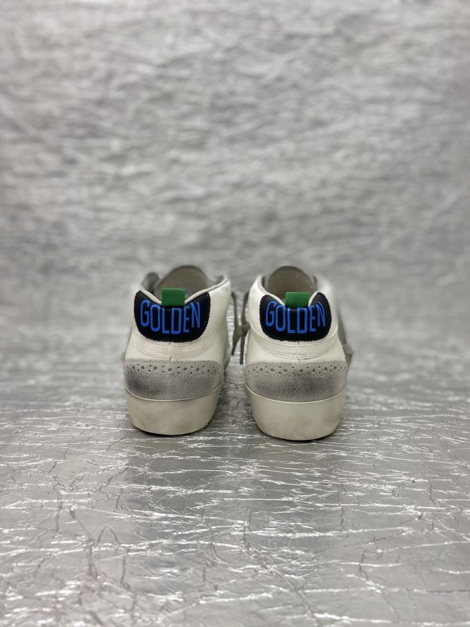 1:1 Replica GGDB Golden Goose / MIDSTAR — AAA Quality Replica — photo 8
