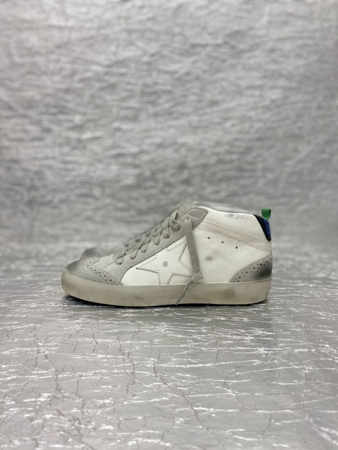 1:1 Replica GGDB Golden Goose / MIDSTAR — AAA Quality Replica — photo 6