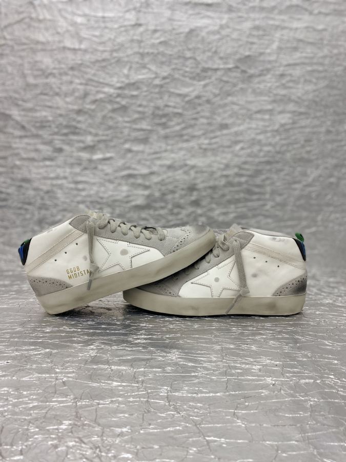 1:1 Replica GGDB Golden Goose / MIDSTAR — AAA Quality Replica — photo 4
