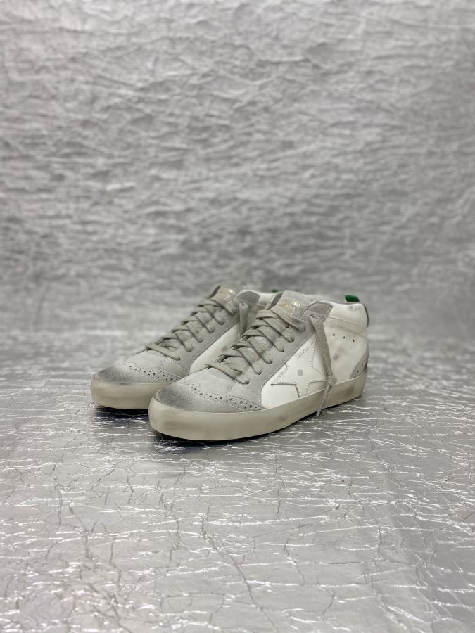 1:1 Replica GGDB Golden Goose / MIDSTAR — AAA Quality Replica — photo 3