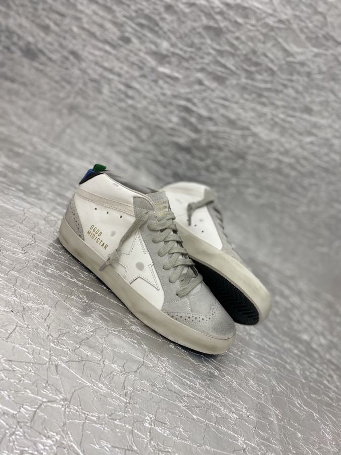 1:1 Replica GGDB Golden Goose / MIDSTAR — AAA Quality Replica — photo 7