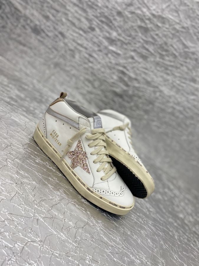 1:1 Replica GGDB Golden Goose / MIDSTAR — AAA Quality Replica — photo 7