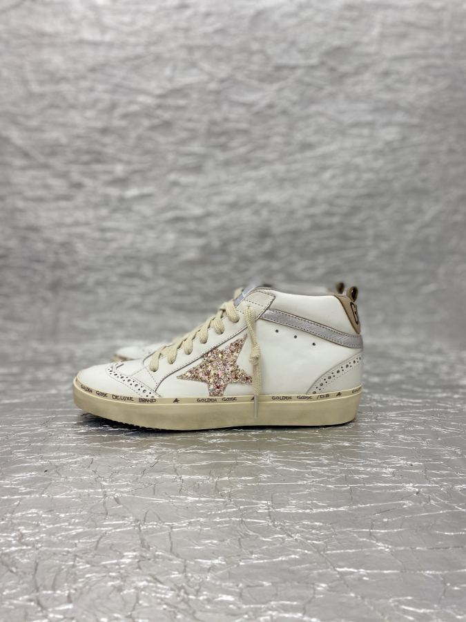 1:1 Replica GGDB Golden Goose / MIDSTAR — AAA Quality Replica — photo 6