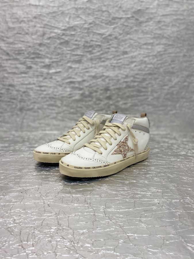 1:1 Replica GGDB Golden Goose / MIDSTAR — AAA Quality Replica — photo 3