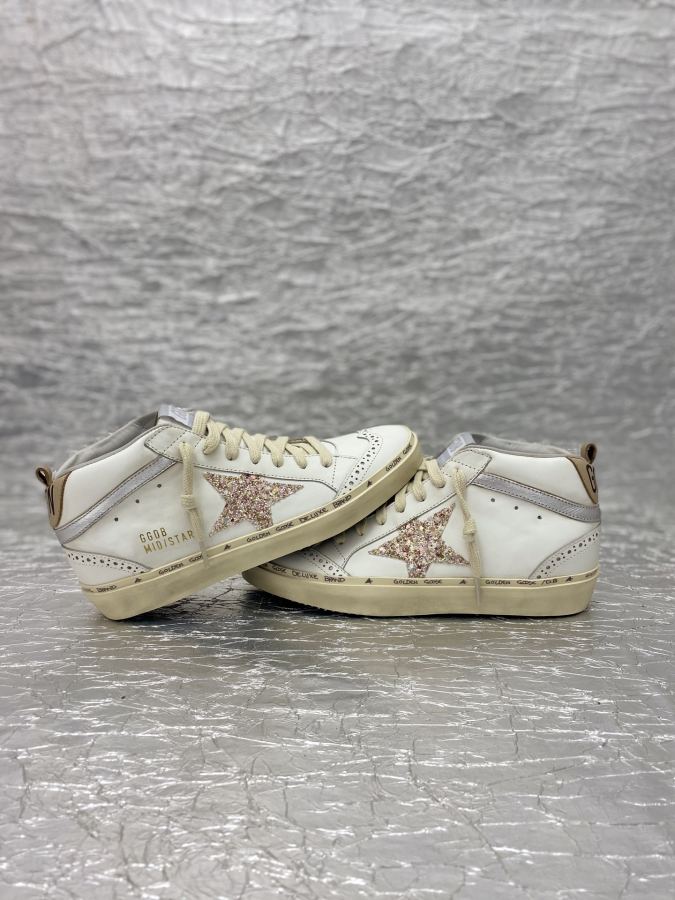 1:1 Replica GGDB Golden Goose / MIDSTAR — AAA Quality Replica — photo 4