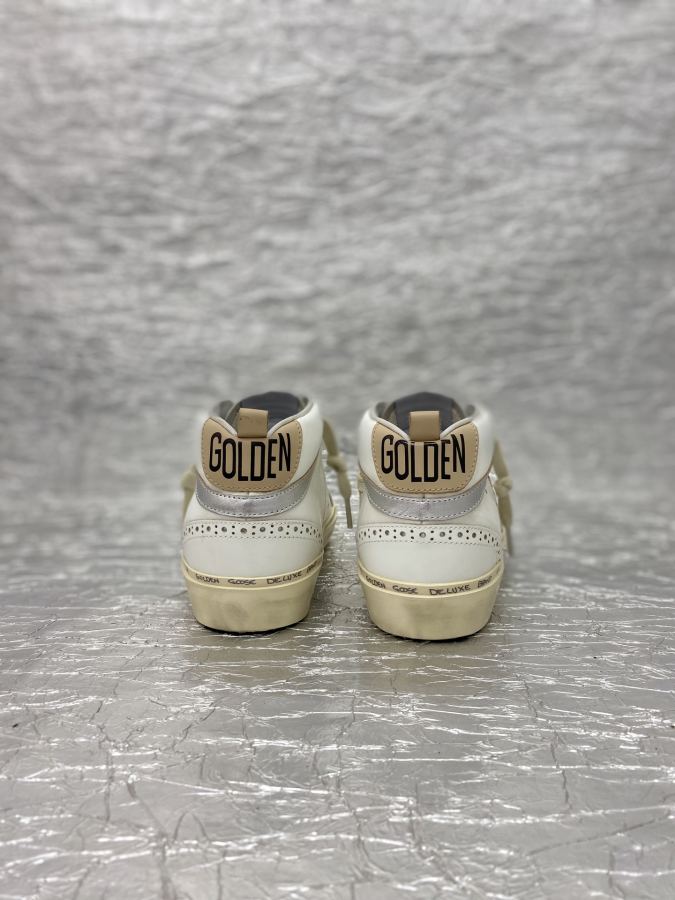 1:1 Replica GGDB Golden Goose / MIDSTAR — AAA Quality Replica — photo 8