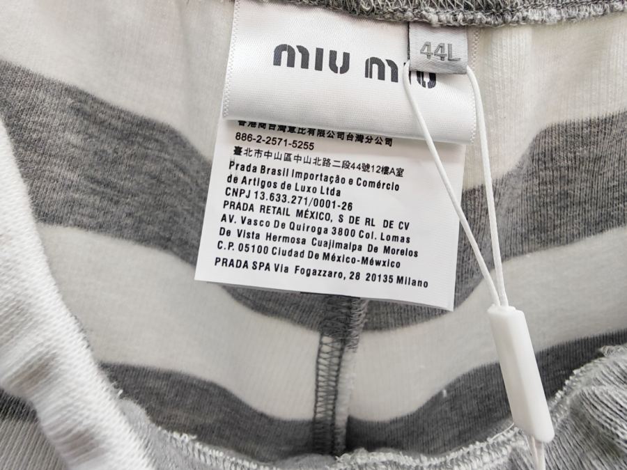 1:1 Replica MIUMIU men MIUMIU — AAA Quality Replica — photo 8