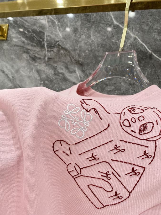 1:1 Replica Loewe men Loewe logo — 1:1 Replica — photo 5
