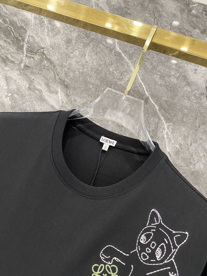 1:1 Replica Loewe men Loewe logo — Premium Replica — photo 3