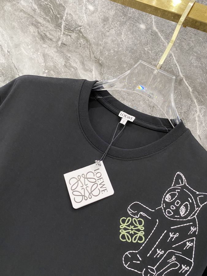 1:1 Replica Loewe men Loewe logo — Premium Replica — photo 2