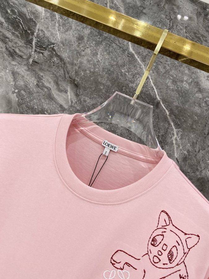 1:1 Replica Loewe men Loewe logo — 1:1 Replica — photo 3