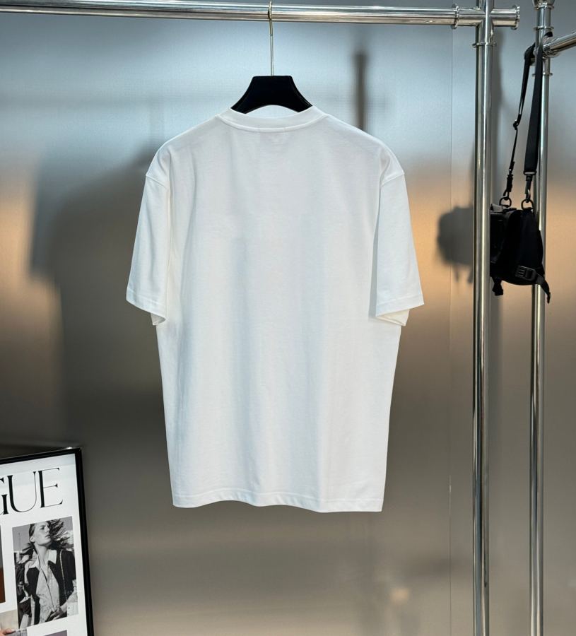 1:1 Replica MM6 men 2026 New T 250g s-xxl — 1:1 Replica For Sale — photo 7