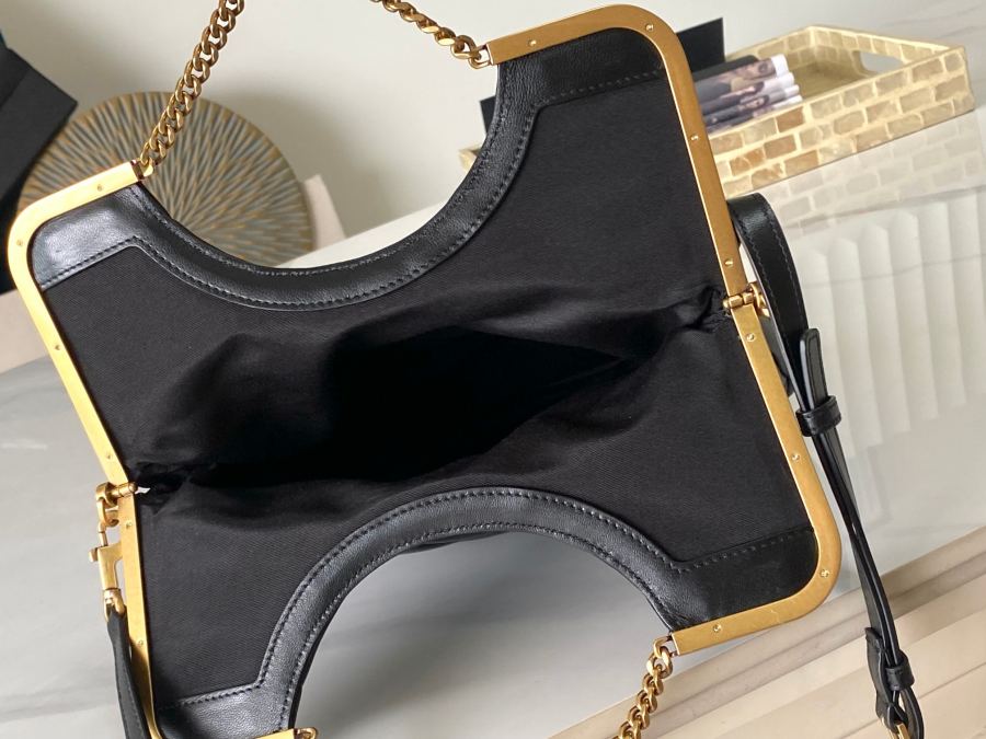 1:1 Replica YSL bag YSL 23 — 1:1 Replica — photo 7