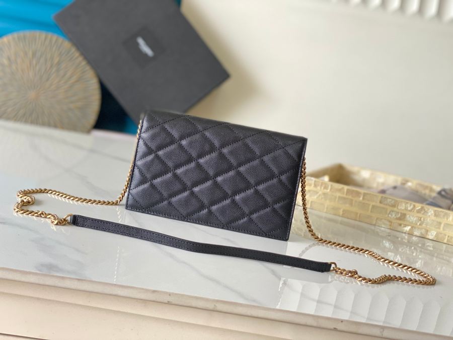 1:1 Replica YSL bag envelope chain bag — AAA Quality Replica — photo 3