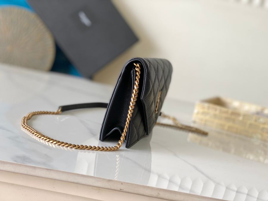 1:1 Replica YSL bag envelope chain bag — AAA Quality Replica — photo 2