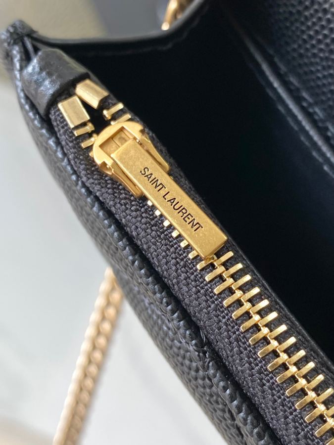 1:1 Replica YSL bag envelope chain bag — AAA Quality Replica — photo 7
