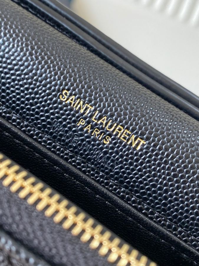 1:1 Replica YSL bag envelope chain bag — AAA Quality Replica — photo 8