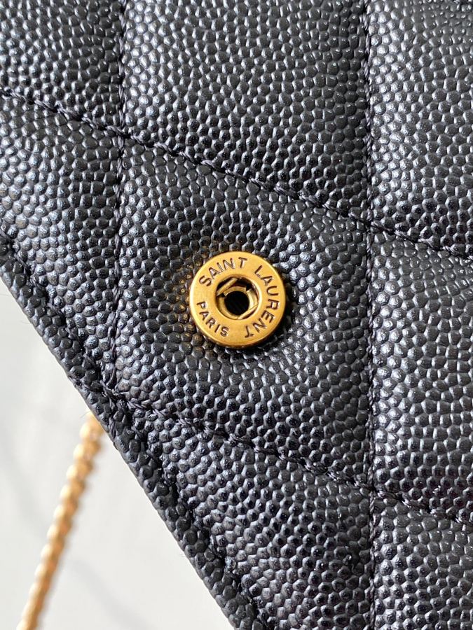 1:1 Replica YSL bag envelope chain bag — AAA Quality Replica — photo 6
