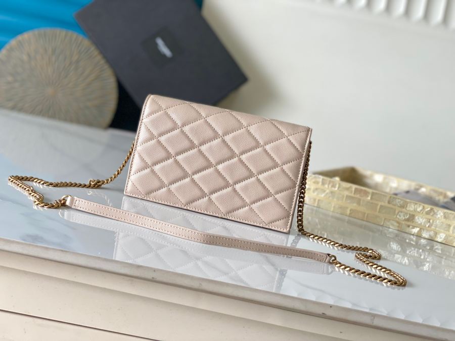1:1 Replica YSL bag Envelope style chain bag — 1:1 Replica — photo 3
