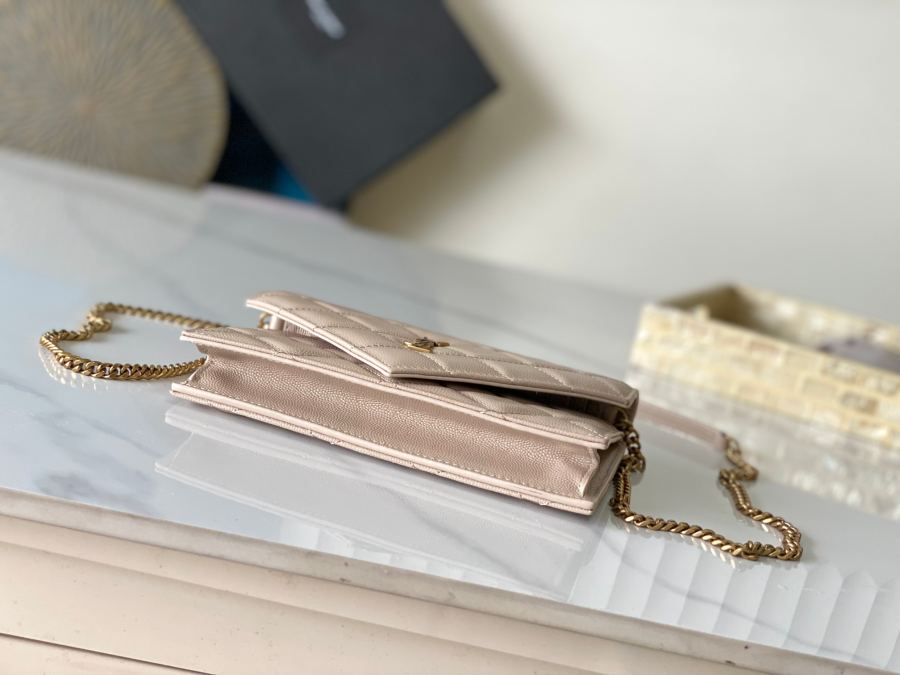 1:1 Replica YSL bag Envelope style chain bag — 1:1 Replica — photo 4