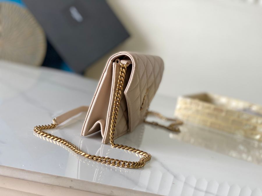 1:1 Replica YSL bag Envelope style chain bag — 1:1 Replica — photo 2