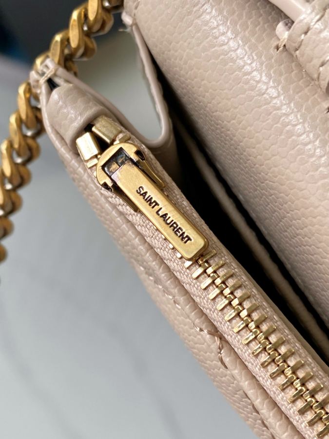 1:1 Replica YSL bag Envelope style chain bag — 1:1 Replica — photo 7