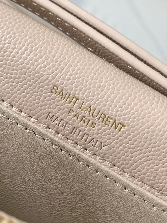 1:1 Replica YSL bag Envelope style chain bag — 1:1 Replica — photo 10