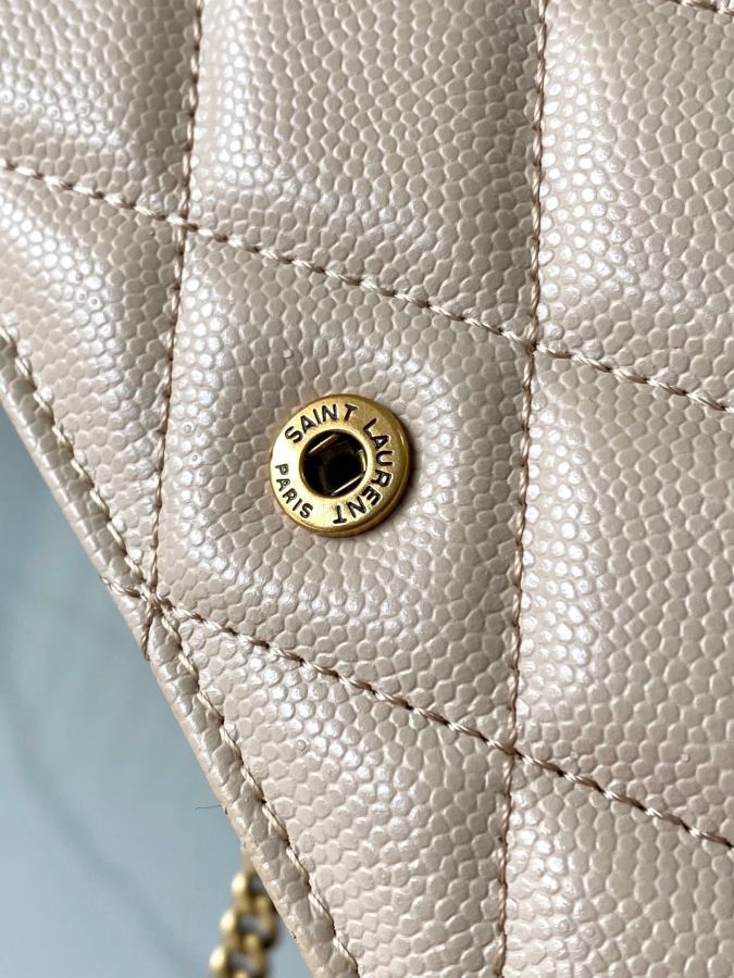1:1 Replica YSL bag Envelope style chain bag — 1:1 Replica — photo 8