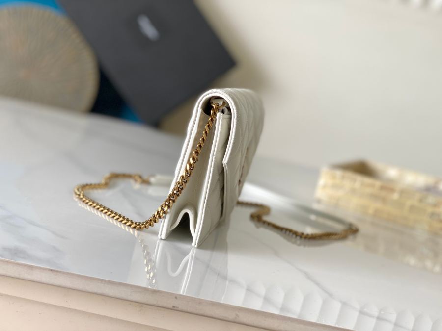 1:1 Replica YSL bag envelope chain bag — AAA Quality Replica — photo 2