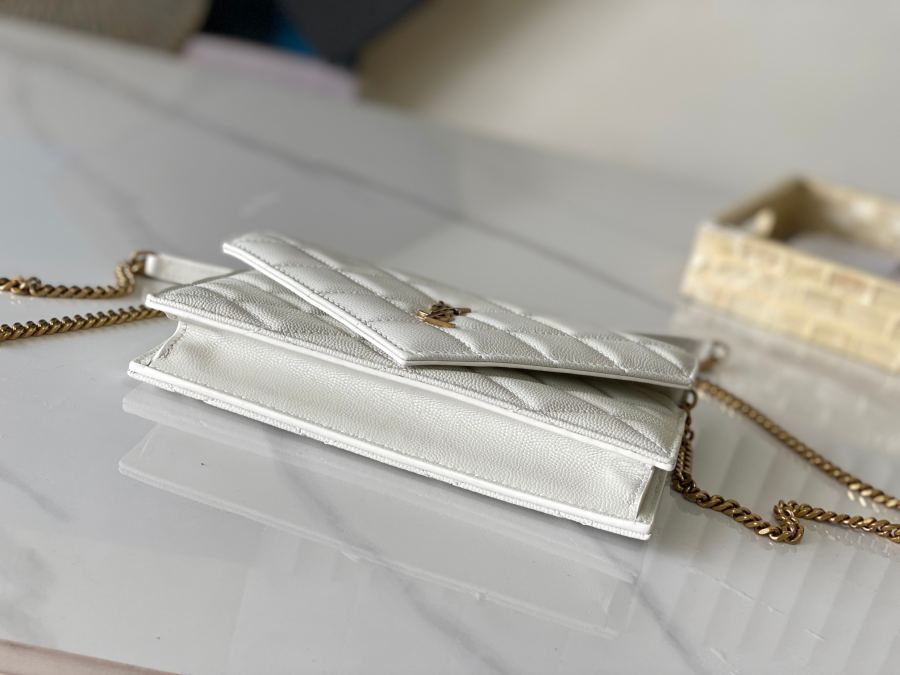 1:1 Replica YSL bag envelope chain bag — AAA Quality Replica — photo 4