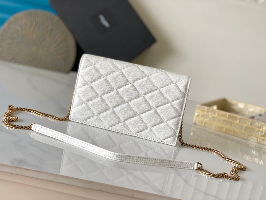 1:1 Replica YSL bag envelope chain bag — AAA Quality Replica — photo 3