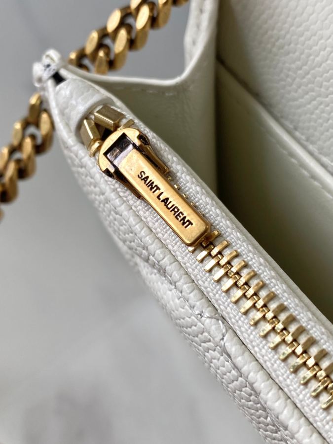 1:1 Replica YSL bag envelope chain bag — AAA Quality Replica — photo 7