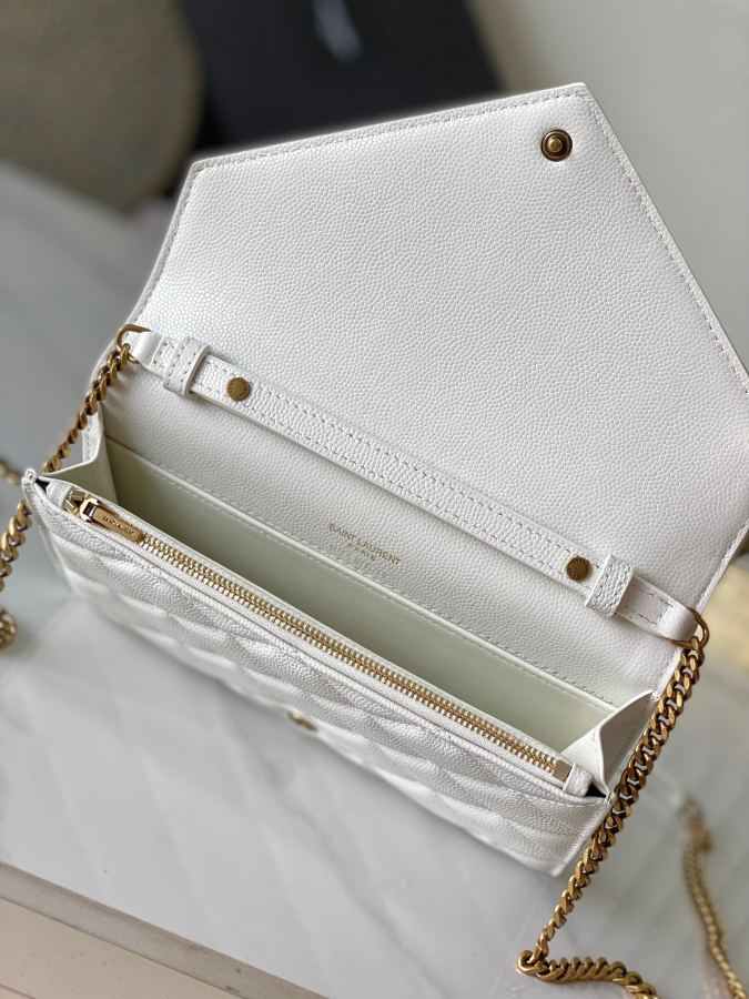 1:1 Replica YSL bag envelope chain bag — AAA Quality Replica — photo 9