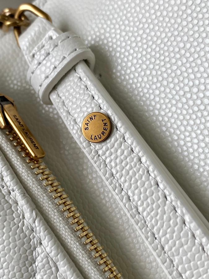 1:1 Replica YSL bag envelope chain bag — AAA Quality Replica — photo 6