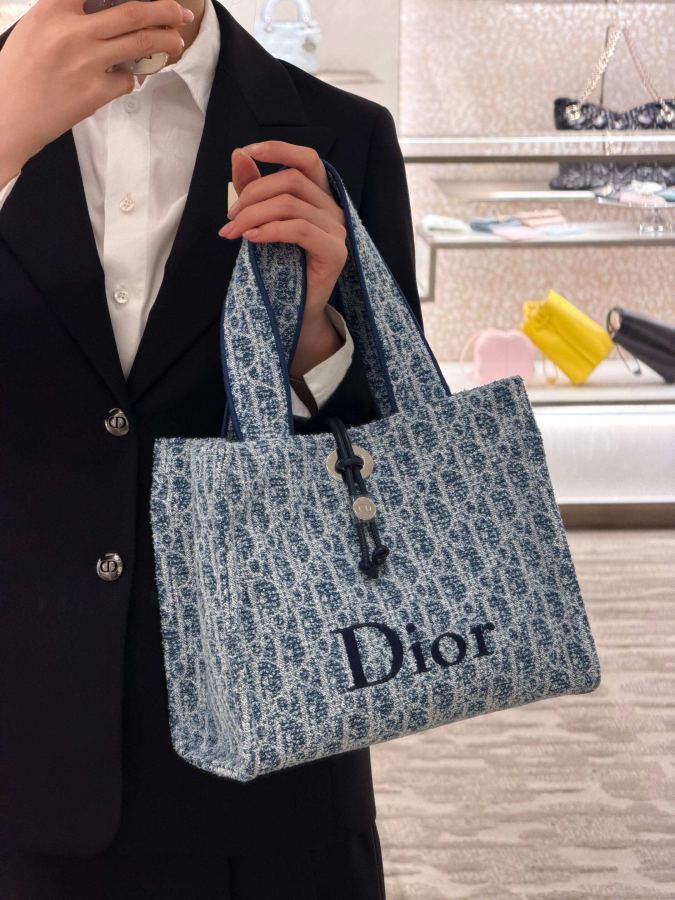 1:1 Replica Dior bag New Arrival — Premium Replica — photo 3