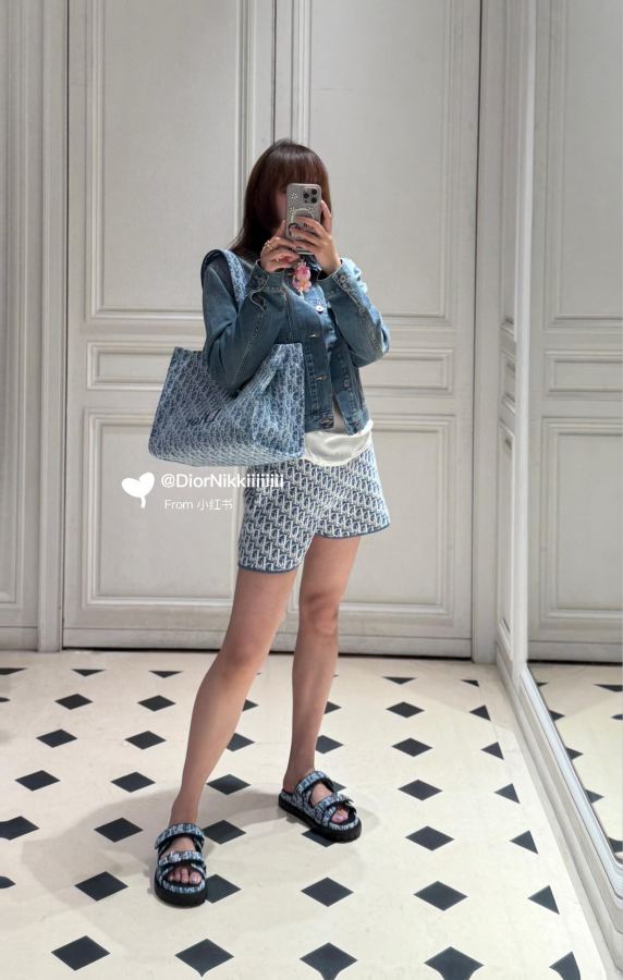1:1 Replica Dior bag New Arrival — Premium Replica — photo 7