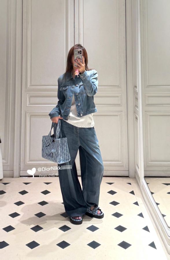 1:1 Replica Dior bag New Arrival — Premium Replica — photo 9