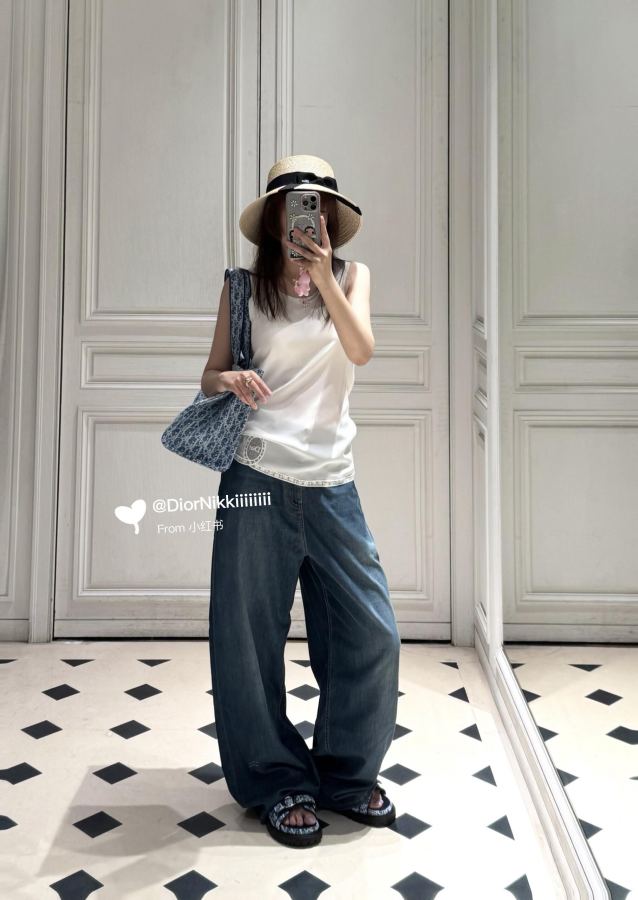 1:1 Replica Dior bag New Arrival — Premium Replica — photo 6