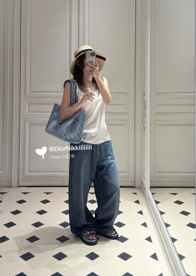 1:1 Replica Dior bag New Arrival — Premium Replica — photo 8