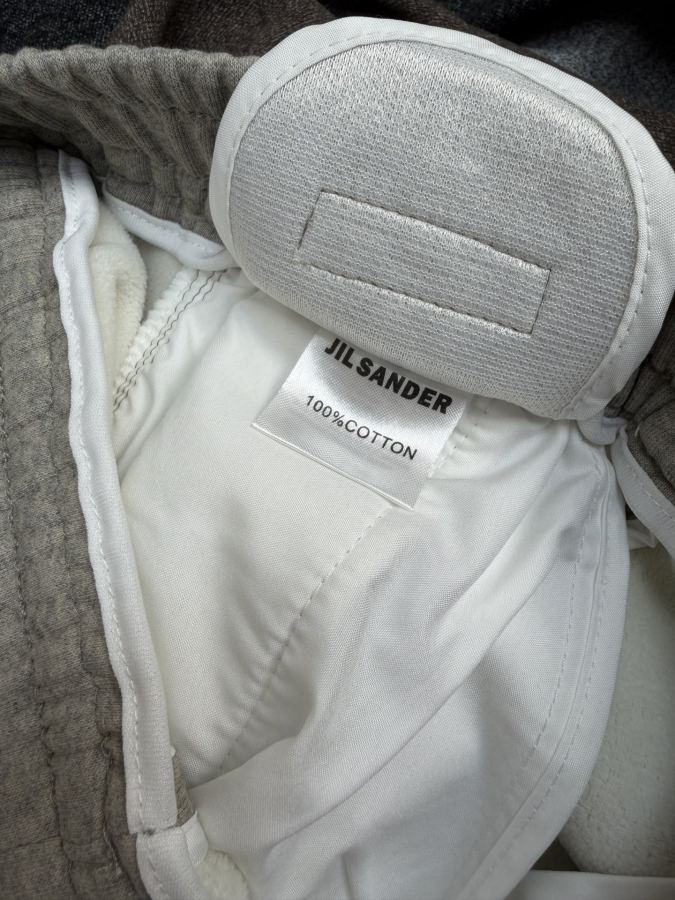 1:1 Replica JIL Sander men Jil Sand** — Premium Replica — photo 9