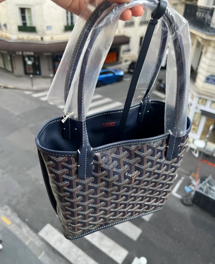 1:1 Replica Goyard bag tote mini — AAA Quality Replica — photo 5
