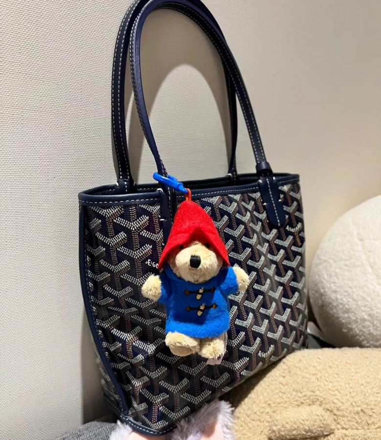 1:1 Replica Goyard bag tote mini — AAA Quality Replica — photo 6