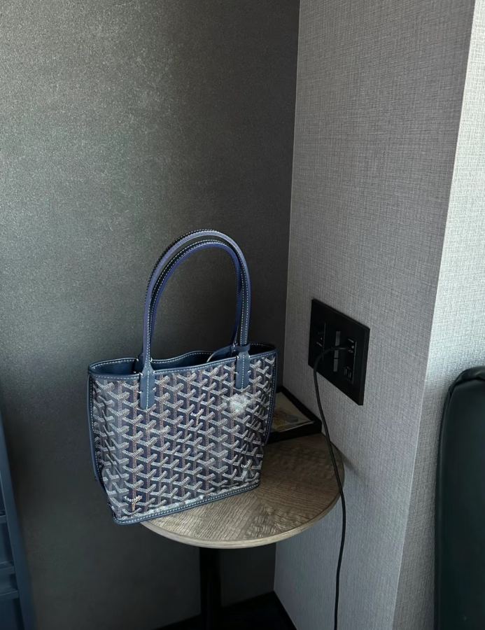 1:1 Replica Goyard bag tote mini — AAA Quality Replica — photo 2