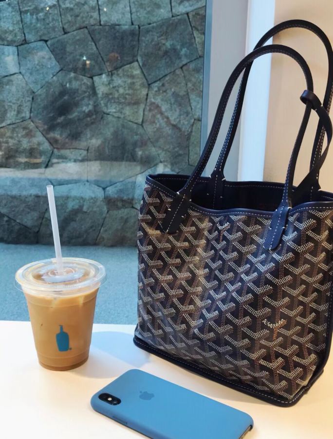 1:1 Replica Goyard bag tote mini — AAA Quality Replica — photo 3