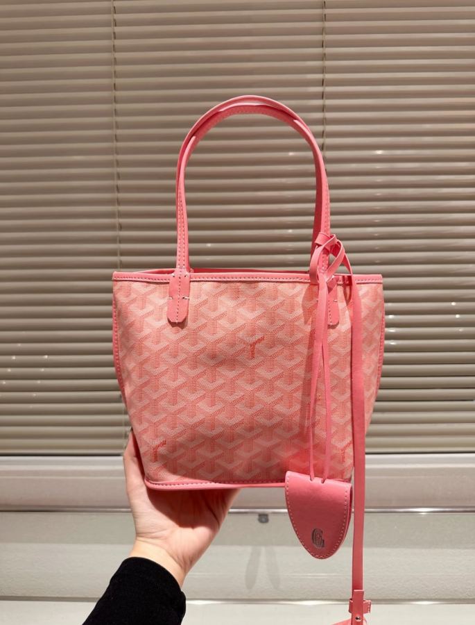 1:1 Replica Goyard bag tote mini — AAA Quality Replica — photo 2