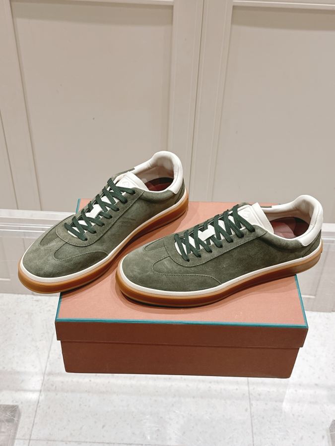 1:1 Replica LP women's shoes Top version: men’s version — AAA Quality Replica — photo 2